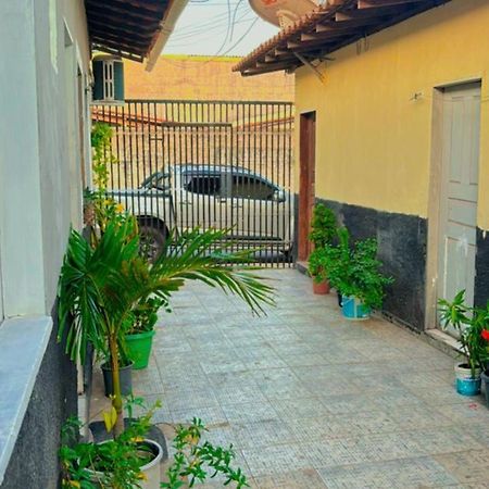Kitnet 17 Apartment Sao Luis  Exterior photo